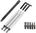 bearing collet